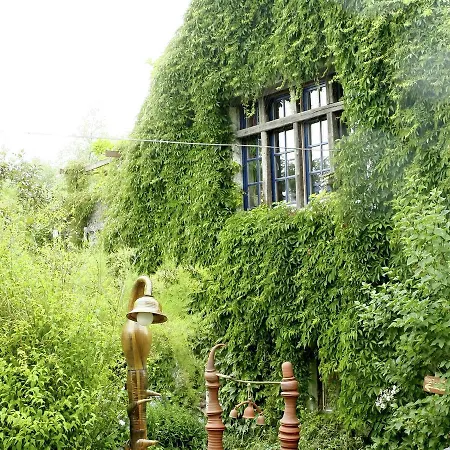 Welcoming With Naturistic Views In Restchow * Retschow