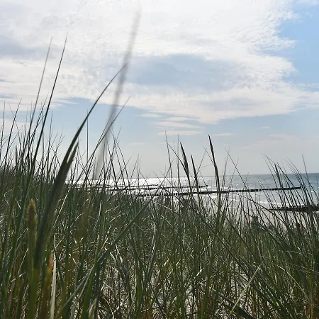 Welcoming With Naturistic Views In Restchow * Retschow