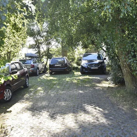 Welcoming With Naturistic Views In Restchow * Retschow