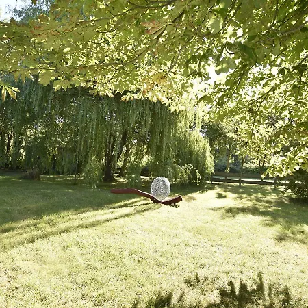 Welcoming With Naturistic Views In Restchow * Retschow