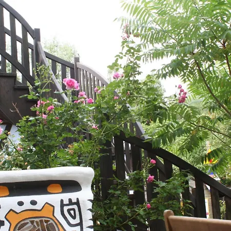 Apartment Welcoming With Naturistic Views In Restchow