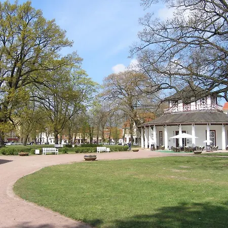Welcoming With Naturistic Views In Restchow * Retschow